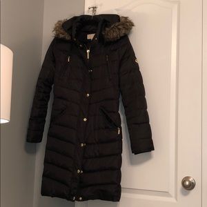 Michael Kors Down Puffer Jacket